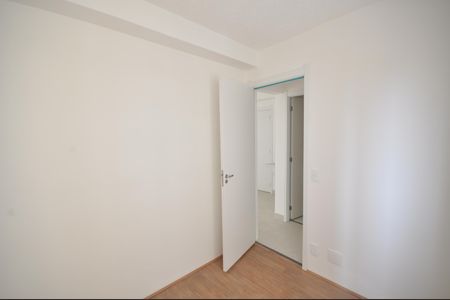Apartamento para alugar com 32m², 2 quartos e sem vagaQuarto 2