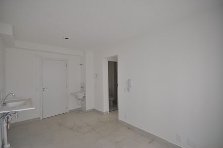 Apartamento para alugar com 32m², 2 quartos e sem vagaSala/Cozinha
