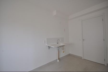 Apartamento para alugar com 32m², 2 quartos e sem vagaSala/Cozinha