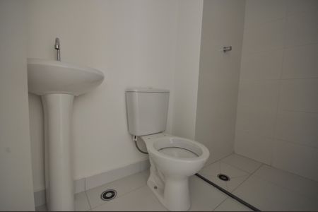 Apartamento para alugar com 32m², 2 quartos e sem vagaBanheiro Social