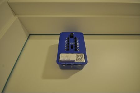 Apartamento para alugar com 32m², 2 quartos e sem vagaLockbox