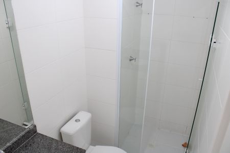 Apartamento à venda com 34m², 2 quartos e 1 vagaBanheiro