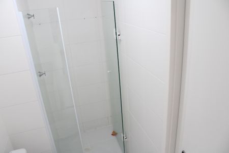 Apartamento à venda com 34m², 2 quartos e 1 vagaBanheiro