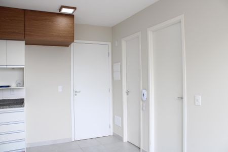 Apartamento à venda com 2 quartos, 34m² em Água Rasa, São Paulo