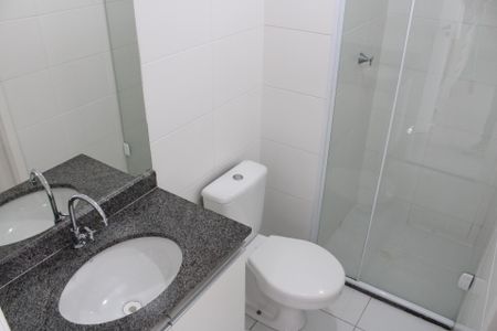 Apartamento à venda com 34m², 2 quartos e 1 vagaBanheiro