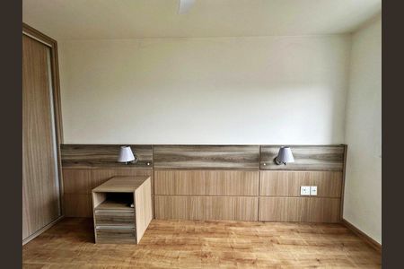 Quarto 1 de apartamento para alugar com 2 quartos, 50m² em Sarandi, Porto Alegre