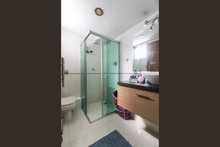 Casa à venda com 175m², 3 quartos e 3 vagas Casa à venda com 175m², 3 quartos e 3 vagasBanheiro Quarto 3 - Suíte