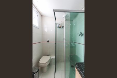 Casa à venda com 175m², 3 quartos e 3 vagas Casa à venda com 175m², 3 quartos e 3 vagasBanheiro Quarto 3 - Suíte