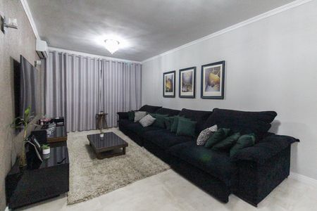 Casa à venda com 175m², 3 quartos e 3 vagas Casa à venda com 175m², 3 quartos e 3 vagasSala