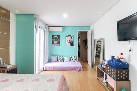 Casa à venda com 175m², 3 quartos e 3 vagas Casa à venda com 175m², 3 quartos e 3 vagasQuarto 3 - Suíte