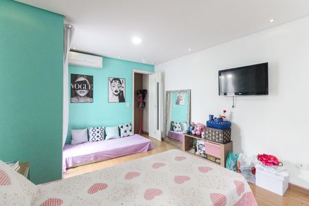 Casa à venda com 175m², 3 quartos e 3 vagas Casa à venda com 175m², 3 quartos e 3 vagasQuarto 3 - Suíte