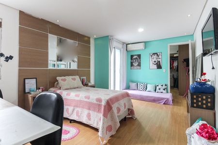 Casa à venda com 175m², 3 quartos e 3 vagas Casa à venda com 175m², 3 quartos e 3 vagasQuarto 3 - Suíte