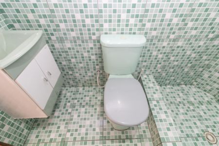 Casa à venda com 360m², 4 quartos e 2 vagasBanheiro 2