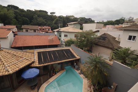 Casa à venda com 300m², 4 quartos e 5 vagasQuarto