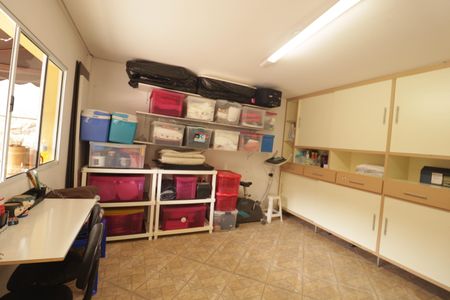 Casa à venda com 300m², 4 quartos e 5 vagasGaragem