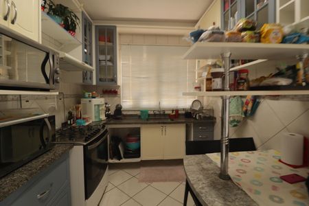 Casa à venda com 300m², 4 quartos e 5 vagasCozinha