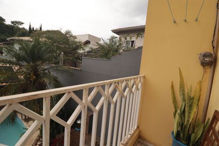 Casa à venda com 300m², 4 quartos e 5 vagasQuintal