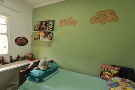 Casa à venda com 300m², 4 quartos e 5 vagasQuarto