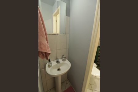 Casa à venda com 300m², 4 quartos e 5 vagasBanheiro