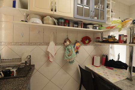 Casa à venda com 300m², 4 quartos e 5 vagasCozinha