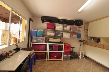 Casa à venda com 300m², 4 quartos e 5 vagasGaragem