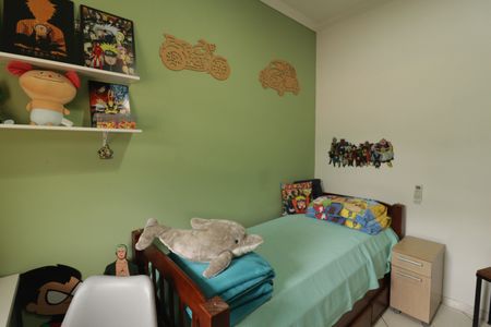 Casa à venda com 300m², 4 quartos e 5 vagasQuarto