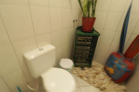 Casa à venda com 300m², 4 quartos e 5 vagasBanheiro