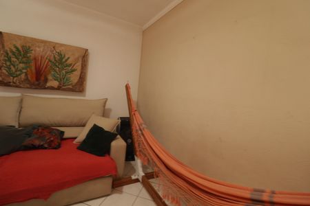 Casa à venda com 300m², 4 quartos e 5 vagasSala