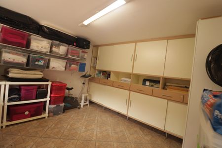 Casa à venda com 300m², 4 quartos e 5 vagasGaragem