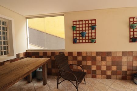 Casa à venda com 300m², 4 quartos e 5 vagasGaragem