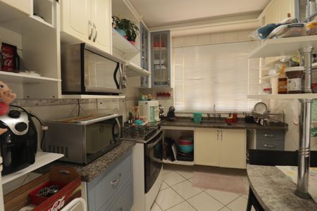 Casa à venda com 300m², 4 quartos e 5 vagasCozinha