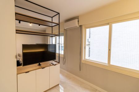Quarto de kitnet/studio para alugar com 1 quarto, 30m² em Cidade Baixa, Porto Alegre