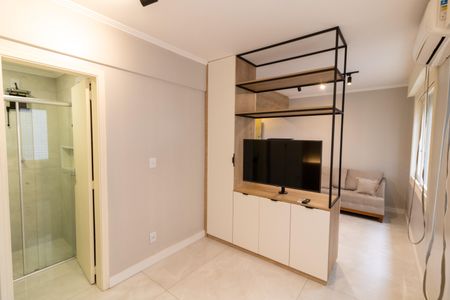 Quarto de kitnet/studio para alugar com 1 quarto, 30m² em Cidade Baixa, Porto Alegre