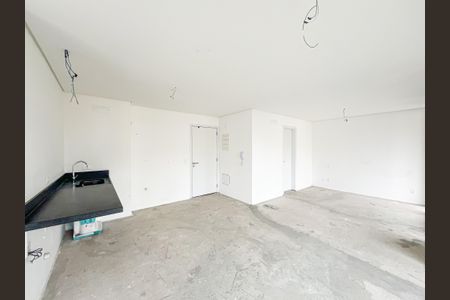 Apartamento à venda com 62m², 1 quarto e 1 vagaSala/Cozinha