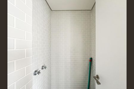 Apartamento à venda com 62m², 1 quarto e 1 vagaBanheiro