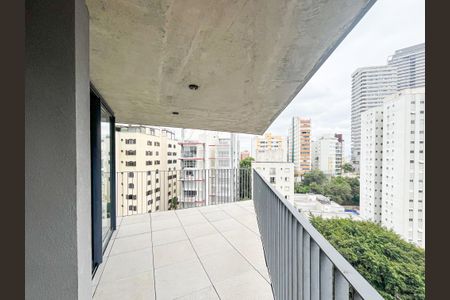 Apartamento à venda com 62m², 1 quarto e 1 vagaSacada