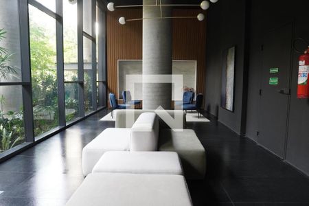 Apartamento à venda com 62m², 1 quarto e 1 vagaÁrea comum