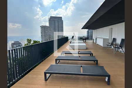 Apartamento à venda com 62m², 1 quarto e 1 vagaÁrea comum