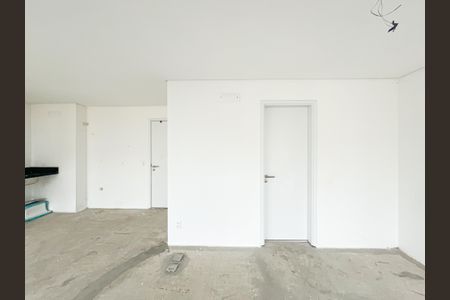 Apartamento à venda com 62m², 1 quarto e 1 vagaSala/Cozinha