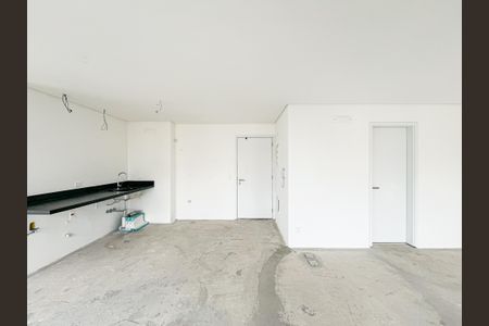 Apartamento à venda com 62m², 1 quarto e 1 vagaSala/Cozinha