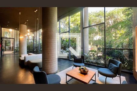 Apartamento à venda com 62m², 1 quarto e 1 vagaÁrea comum