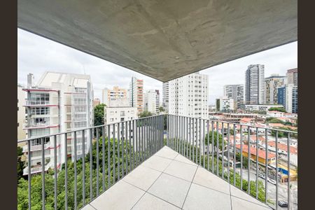 Apartamento à venda com 62m², 1 quarto e 1 vagaSacada