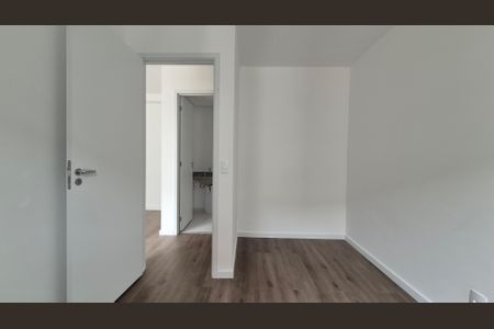 Quarto de apartamento para alugar com 1 quarto, 38m² em Santa Terezinha, Santo André