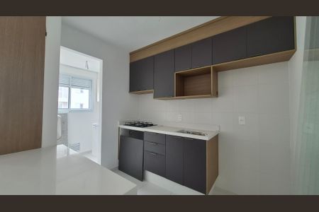 Apartamento para alugar com 38m², 1 quarto e 1 vaga Apartamento para alugar com 38m², 1 quarto e 1 vagaCozinha