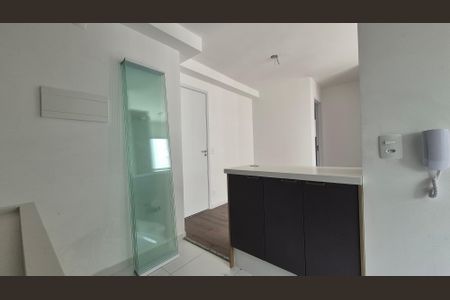 Apartamento para alugar com 38m², 1 quarto e 1 vaga Apartamento para alugar com 38m², 1 quarto e 1 vagaCozinha