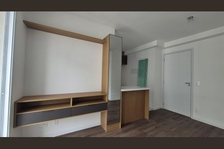 Apartamento para alugar com 38m², 1 quarto e 1 vaga Apartamento para alugar com 38m², 1 quarto e 1 vagaSala