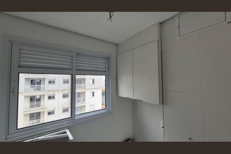 Apartamento para alugar com 38m², 1 quarto e 1 vaga Apartamento para alugar com 38m², 1 quarto e 1 vagaLavanderia
