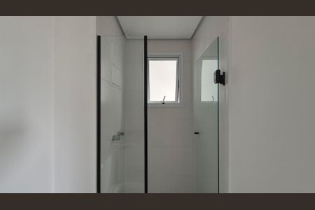 Apartamento para alugar com 38m², 1 quarto e 1 vaga Apartamento para alugar com 38m², 1 quarto e 1 vagaBanheiro