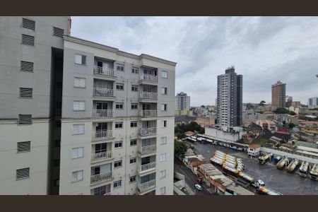 Apartamento para alugar com 38m², 1 quarto e 1 vaga Apartamento para alugar com 38m², 1 quarto e 1 vagaVista