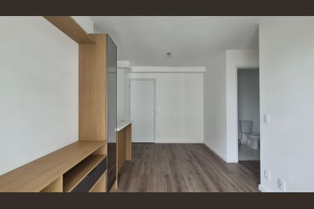Apartamento para alugar com 38m², 1 quarto e 1 vaga Apartamento para alugar com 38m², 1 quarto e 1 vagaSala